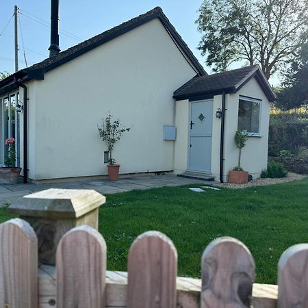 Quaker Cottage Painswick Ngoại thất bức ảnh