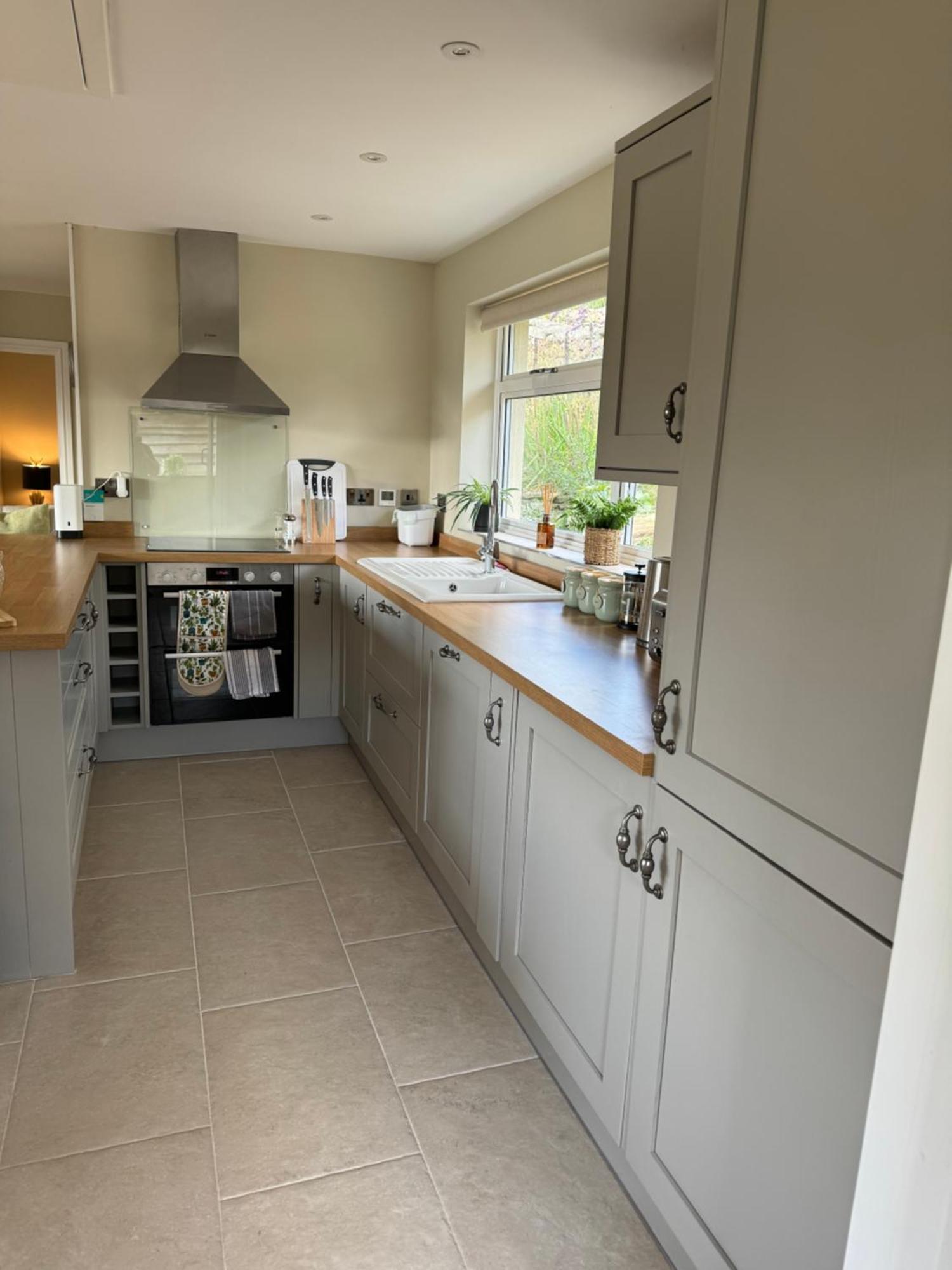 Quaker Cottage Painswick Ngoại thất bức ảnh