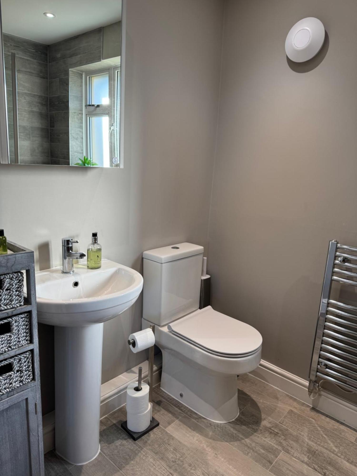 Quaker Cottage Painswick Ngoại thất bức ảnh