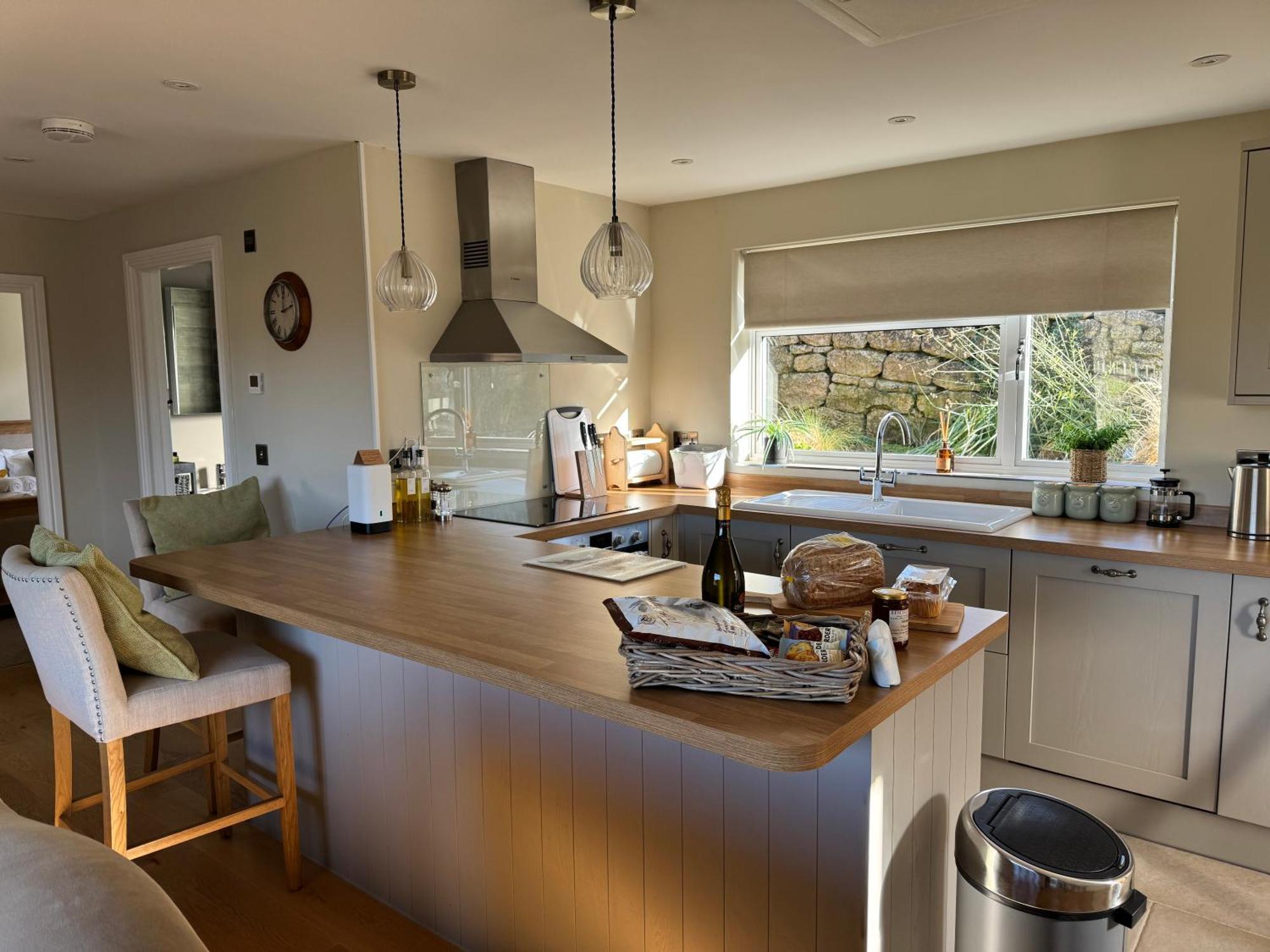 Quaker Cottage Painswick Ngoại thất bức ảnh